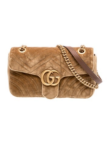 Double G Marmont Small