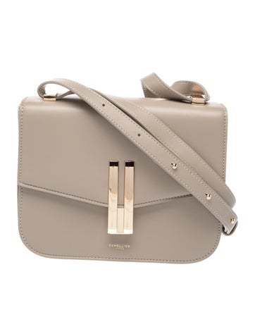Leather Vancouver Small
