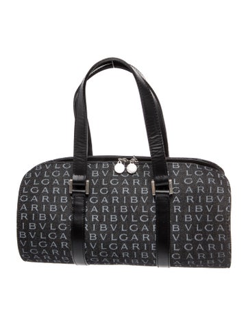 Top Handle Bag