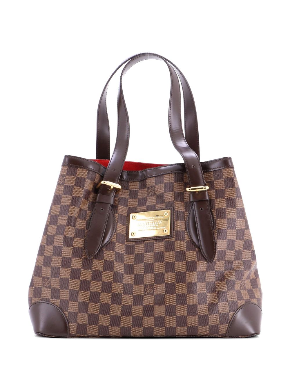 Hampstead Handbag Damier GM tote bag
