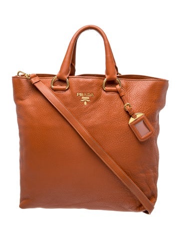 Vitello Daino Leather Phenix Large