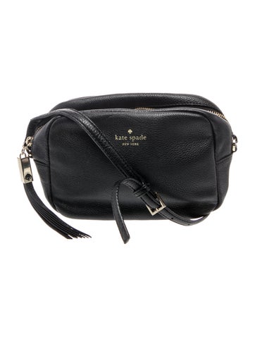 Kate Spade Leather Crossbody Bag