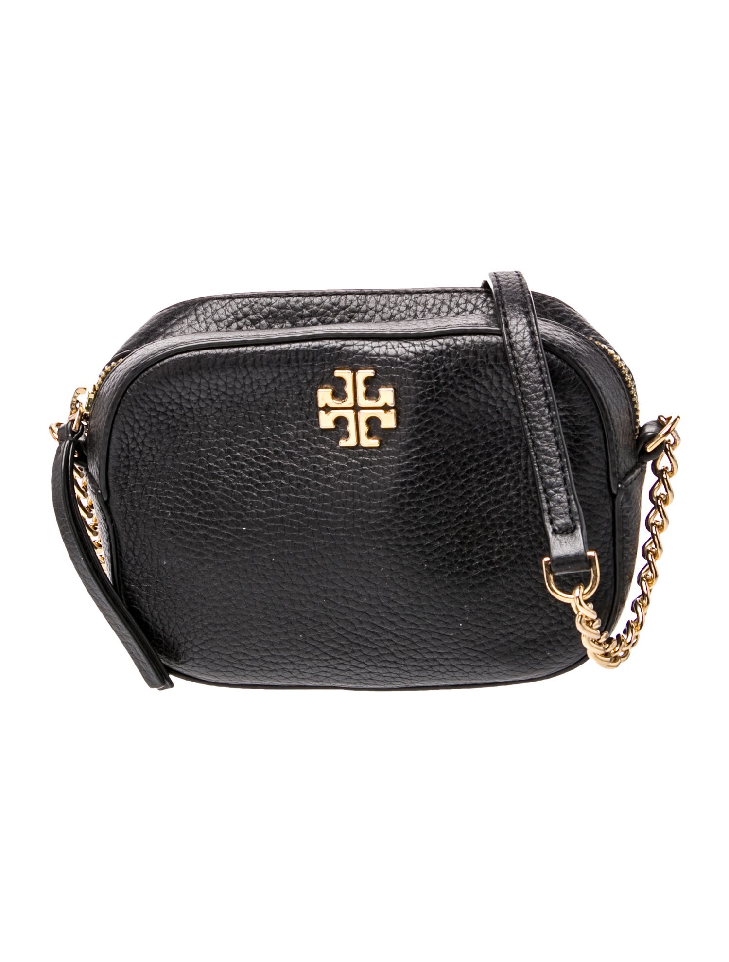 Signature Crossbody Bag