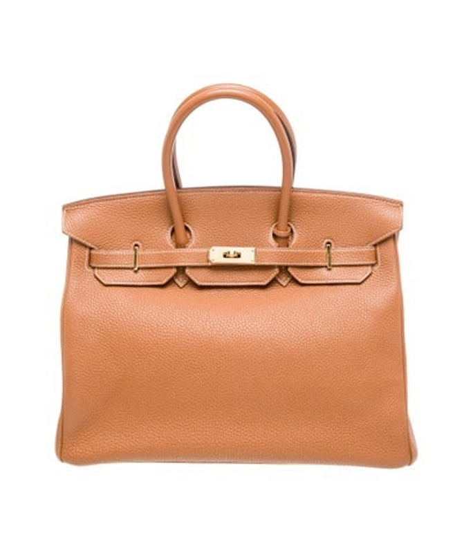 Hermes Togo Birkin 35