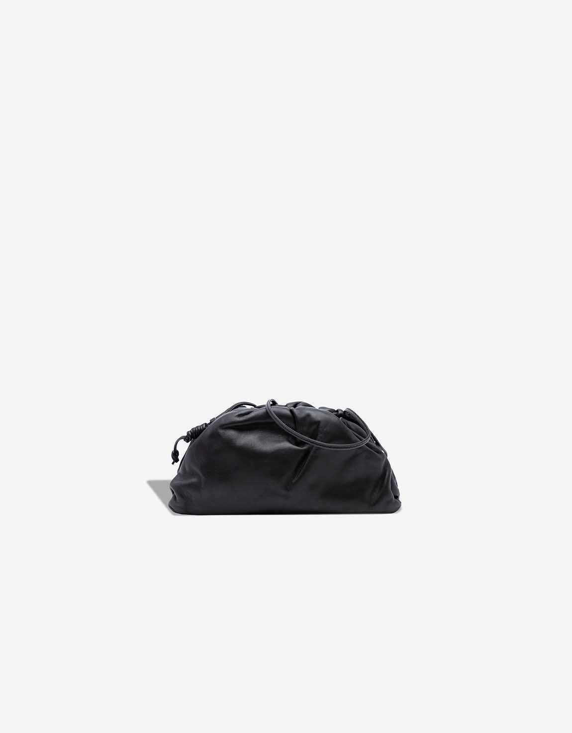 Bottega Veneta 
		Pouch Mini Lamb Black    