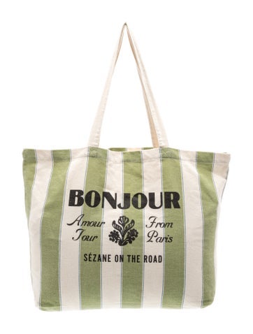 Canvas Tote
