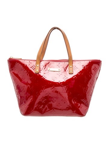 Vernis Patent Leather Bellevue