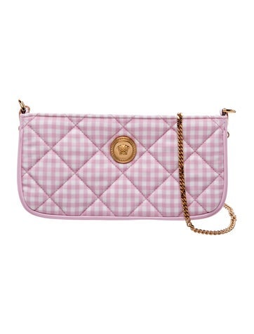 Medusa Shoulder Bag w/ Tags