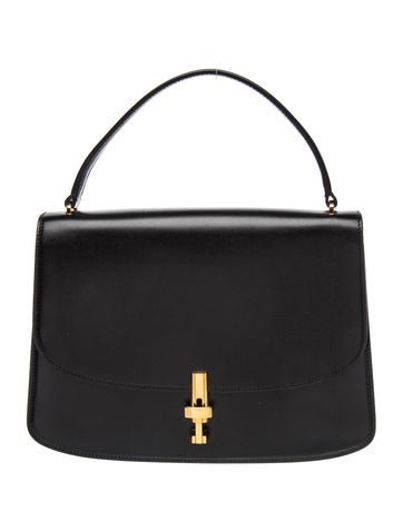 Leather Sofia 10