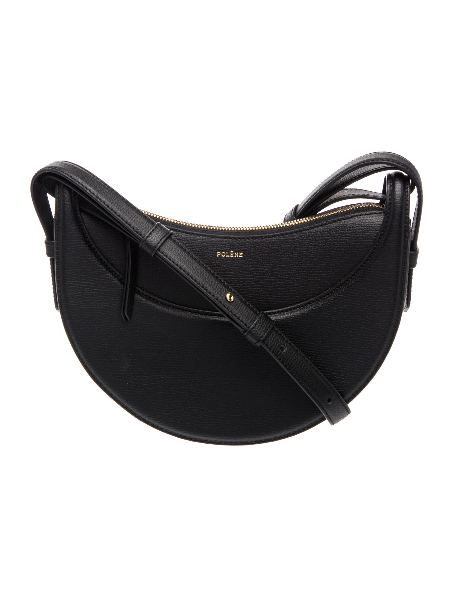 Leather Numero Dix