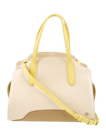 Loro Piana Leather Sesia