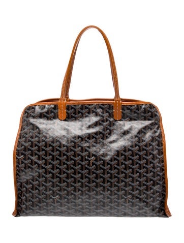 Goyardine Sac Hardy PM