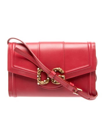 Signature Crossbody Bag Medium