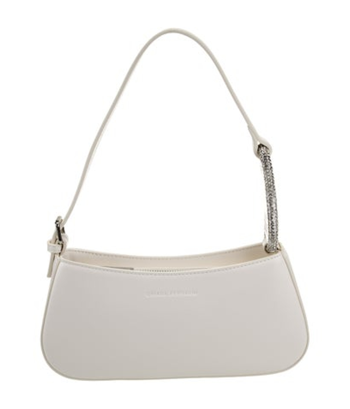 Chiara Ferragni Ferragni Leather Shoulder Bag
