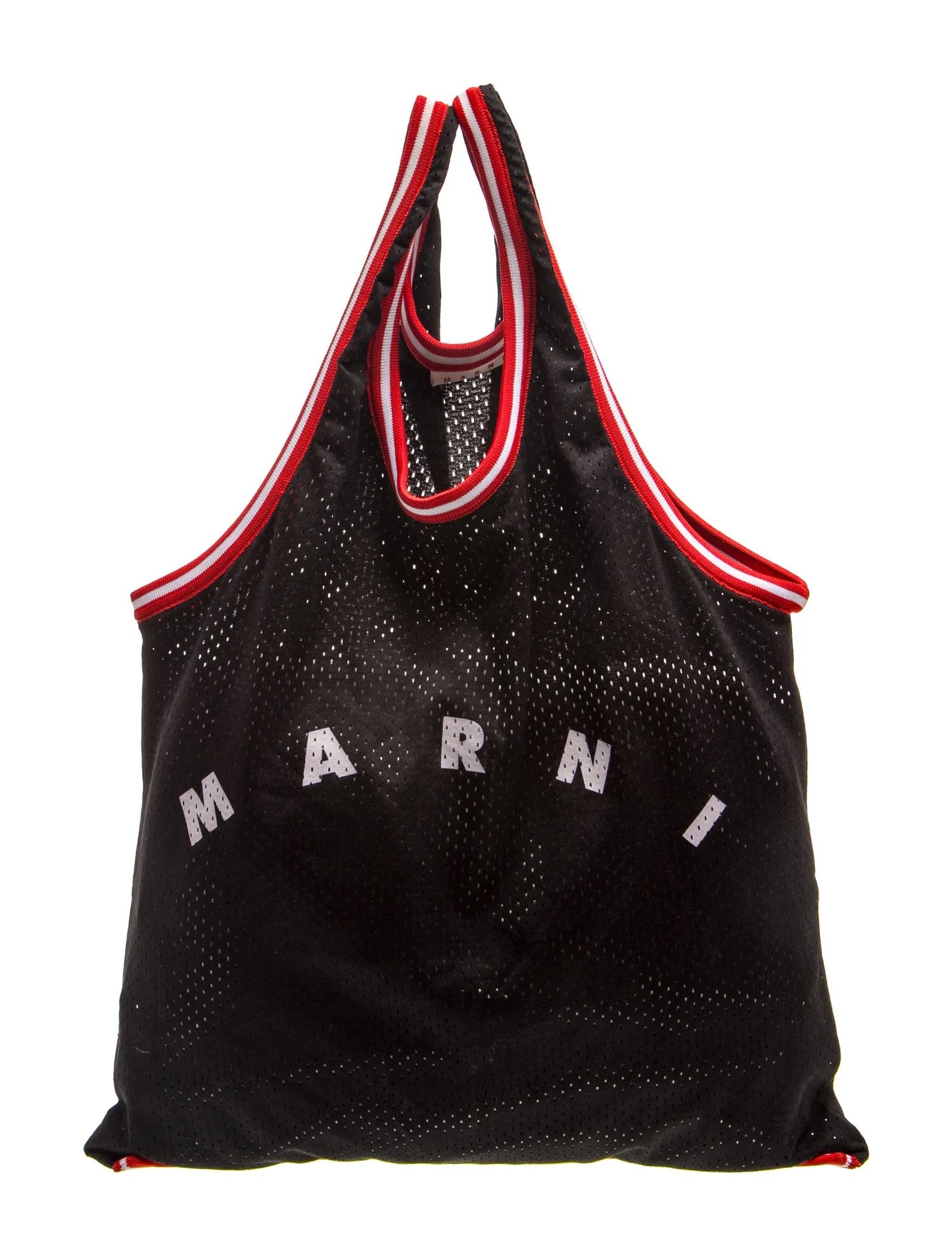Mesh Tote