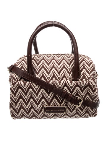 Top Handle Bag