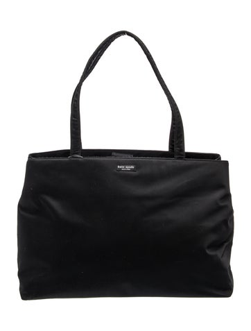 Kate Spade Nylon Tote