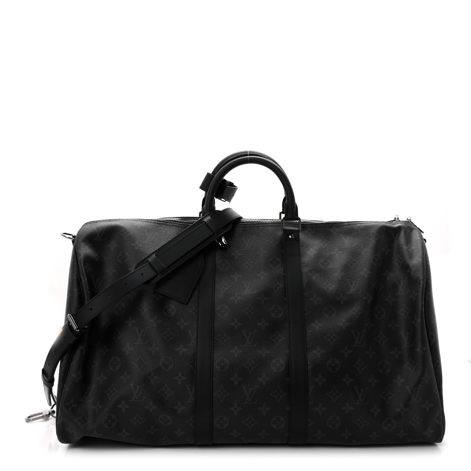 Monogram Eclipse Keepall Bandouliere 55