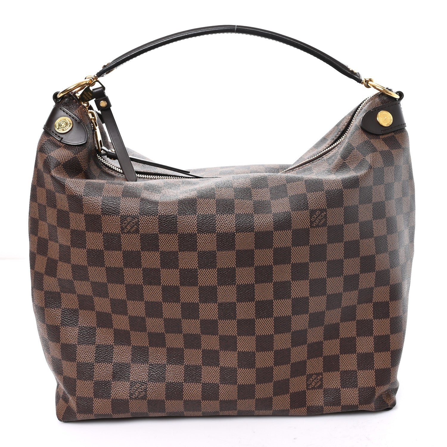 Louis Vuitton Damier Ebene Duomo Hobo