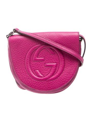 Girl Flap crossbody Bag