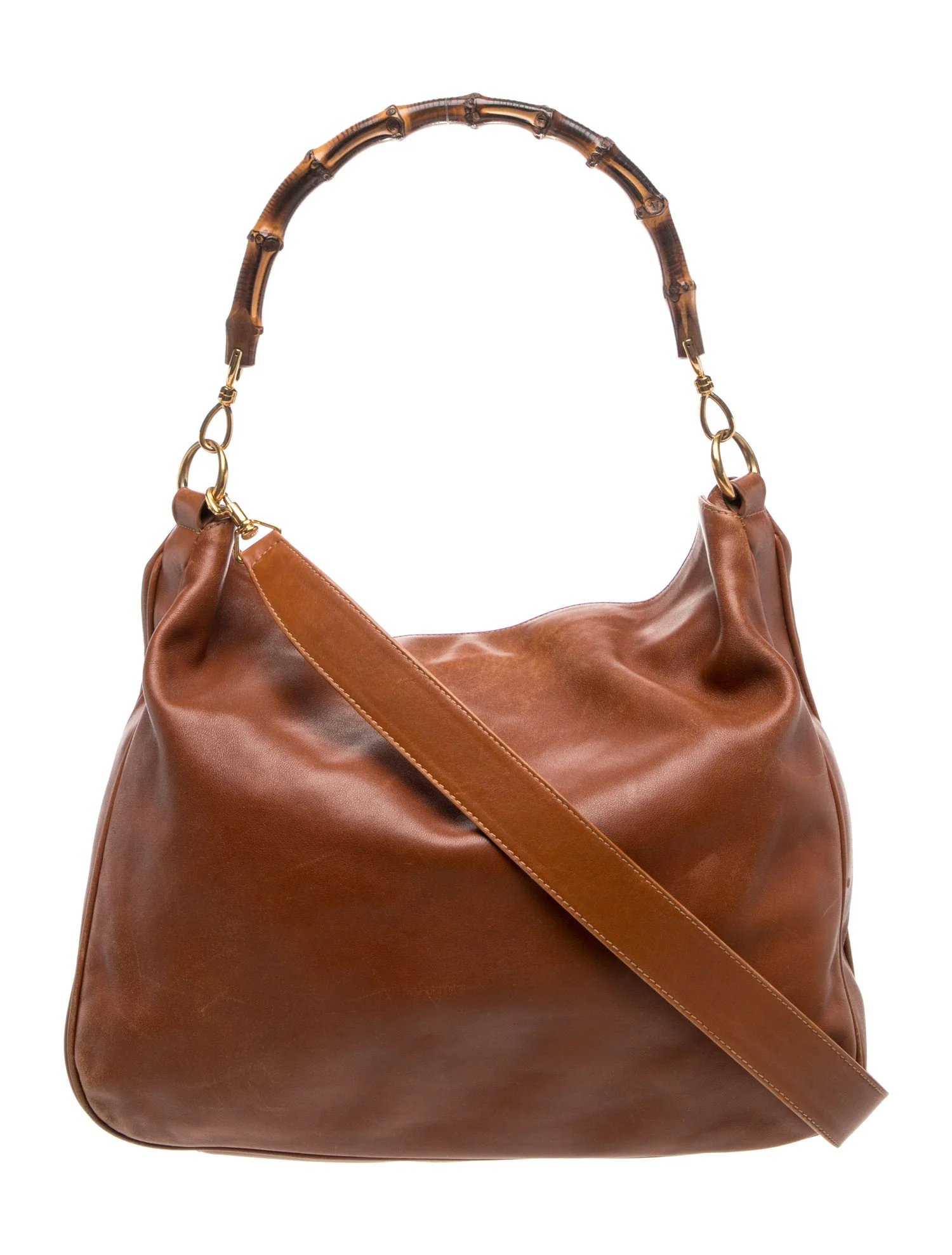 Bamboo Signoria Vintage