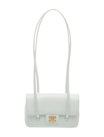 Mini Preppy Coco Flap Bag