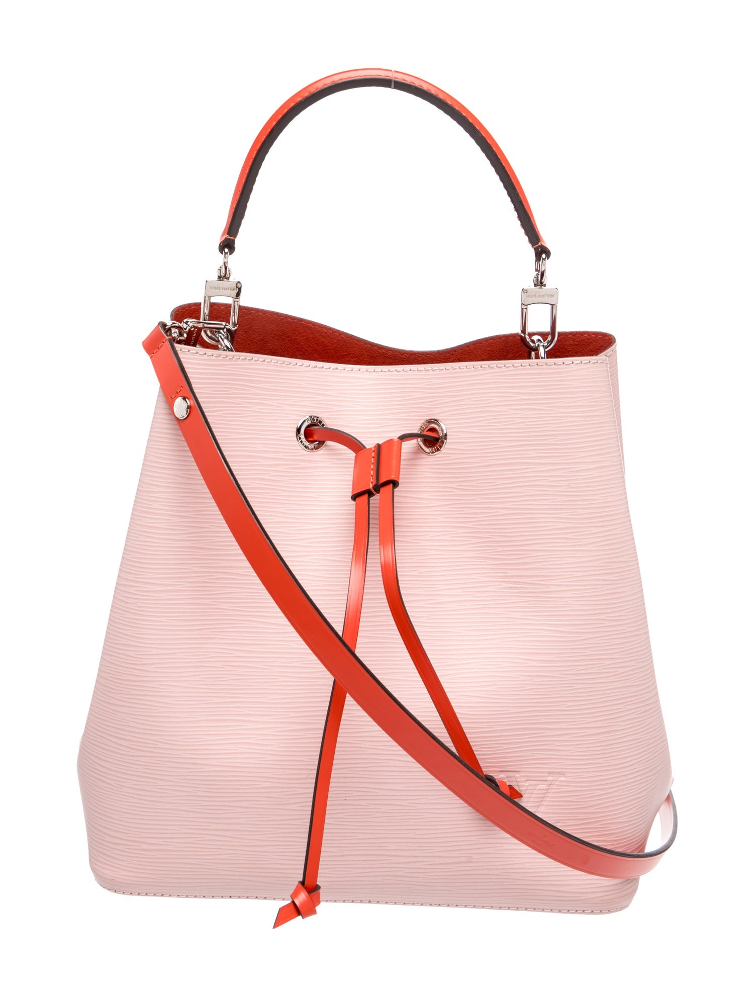 Epi Leather Néonoé