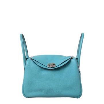 Clemence Leather Lindy 26