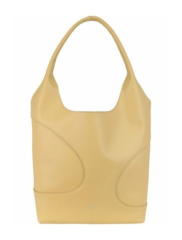 Solid Tote w/ Tags