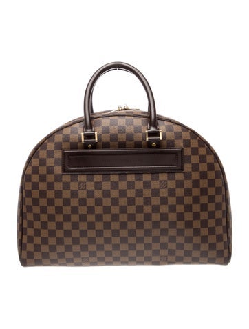 Damier Ebene Nolita 24 Heures