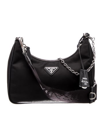 Saffiano Leather Re-Edition 2005