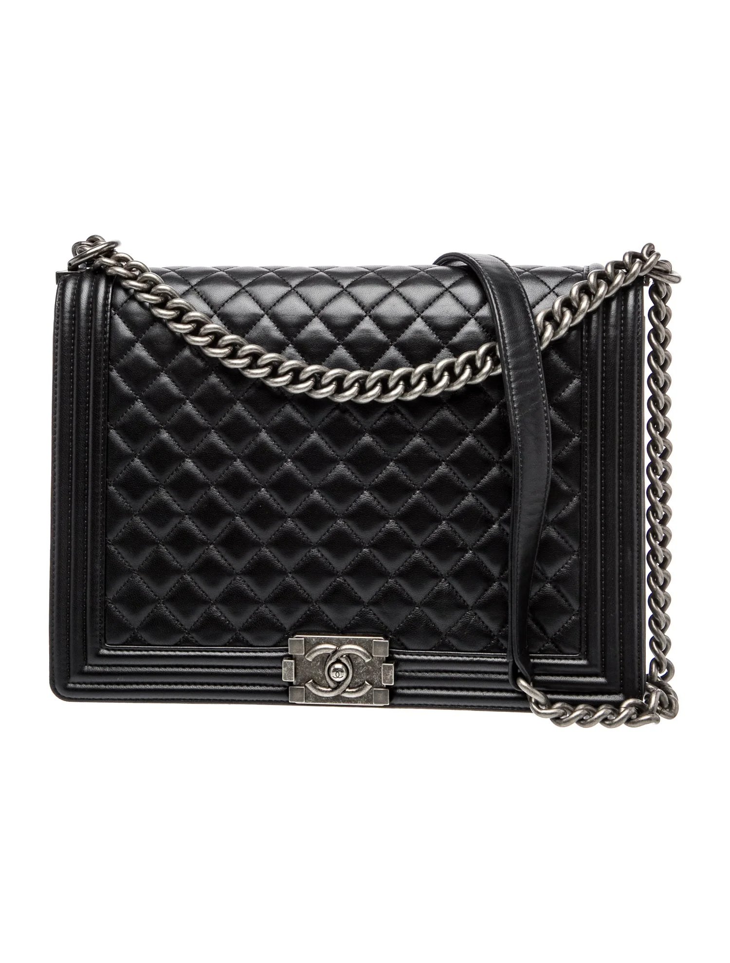 Large Boy Bag