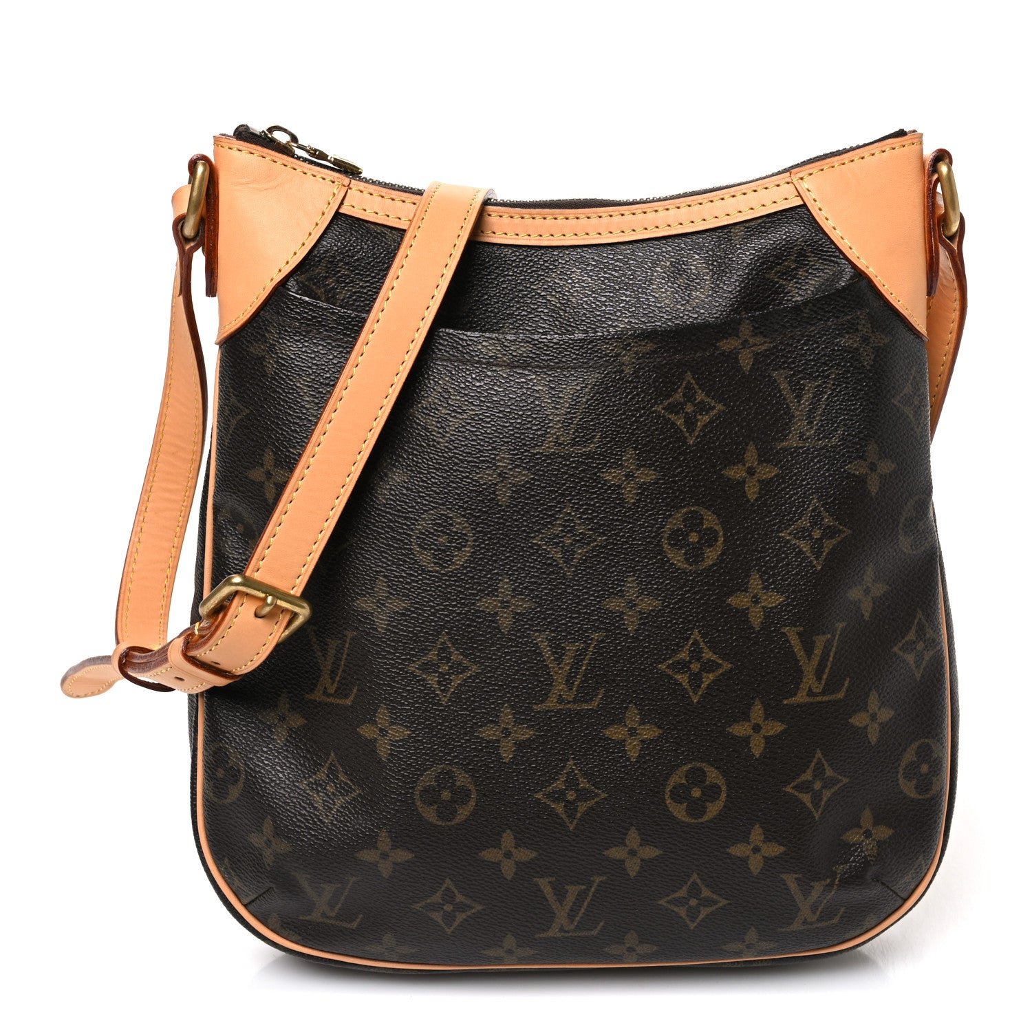 Louis Vuitton Monogram Odeon PM