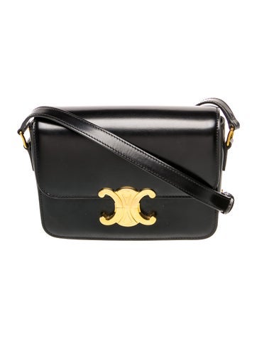 Calfskin Triomphe Teen