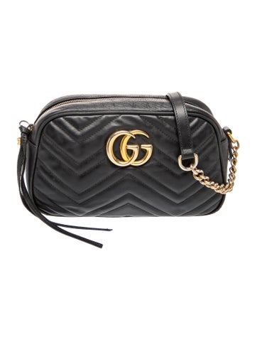 Double G Marmont Small
