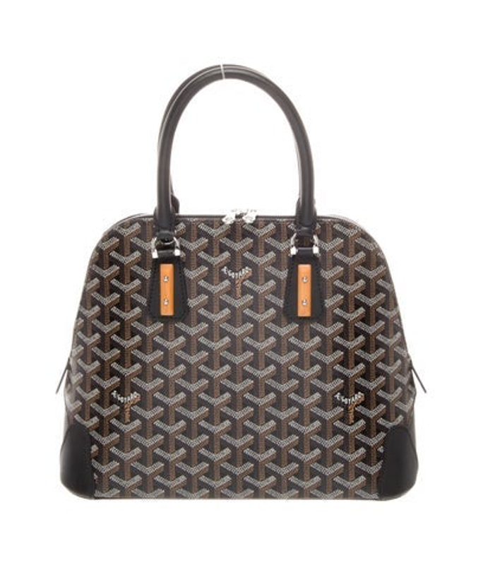 Goyard Goyardine Vendome Pm
