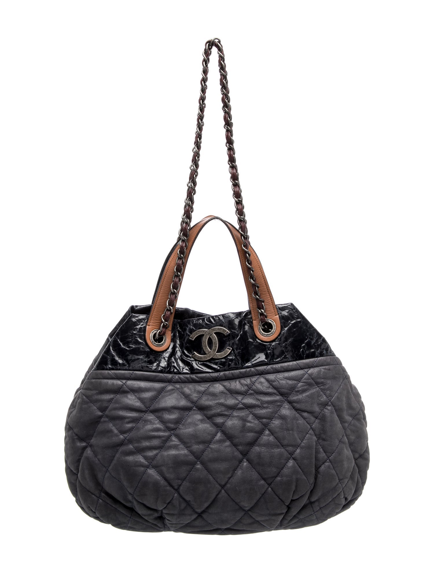 Paris-Byzance In the Mix Shopping Tote