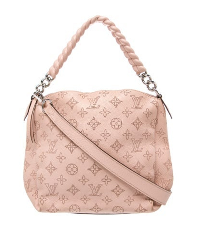 Louis Vuitton Vuitton Lv Monogram Babylone Bb