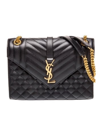 Leather Envelope Medium