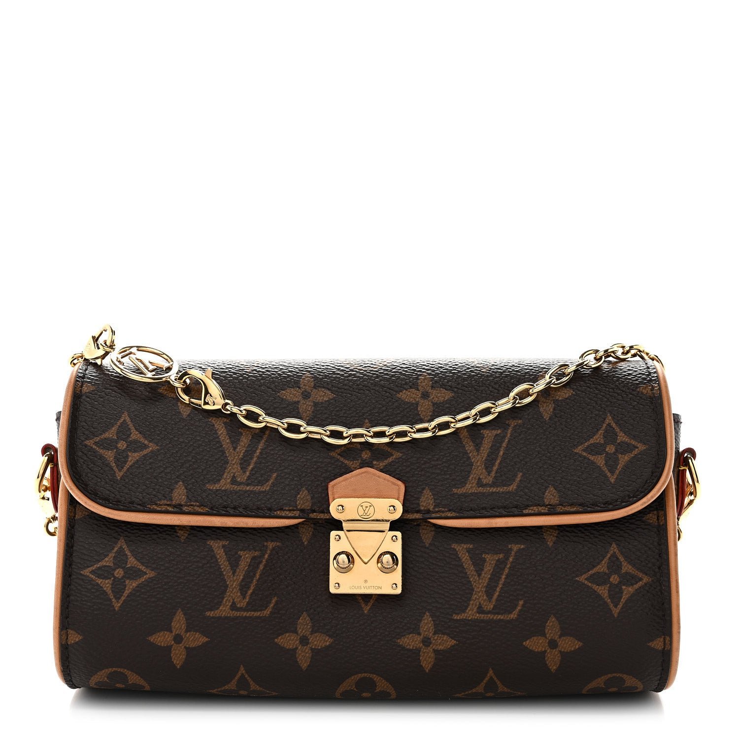 Louis Vuitton Monogram Pochette Camille