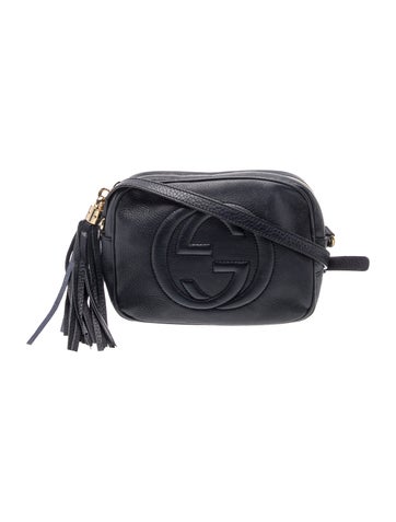 Interlocking G Soho Disco Small