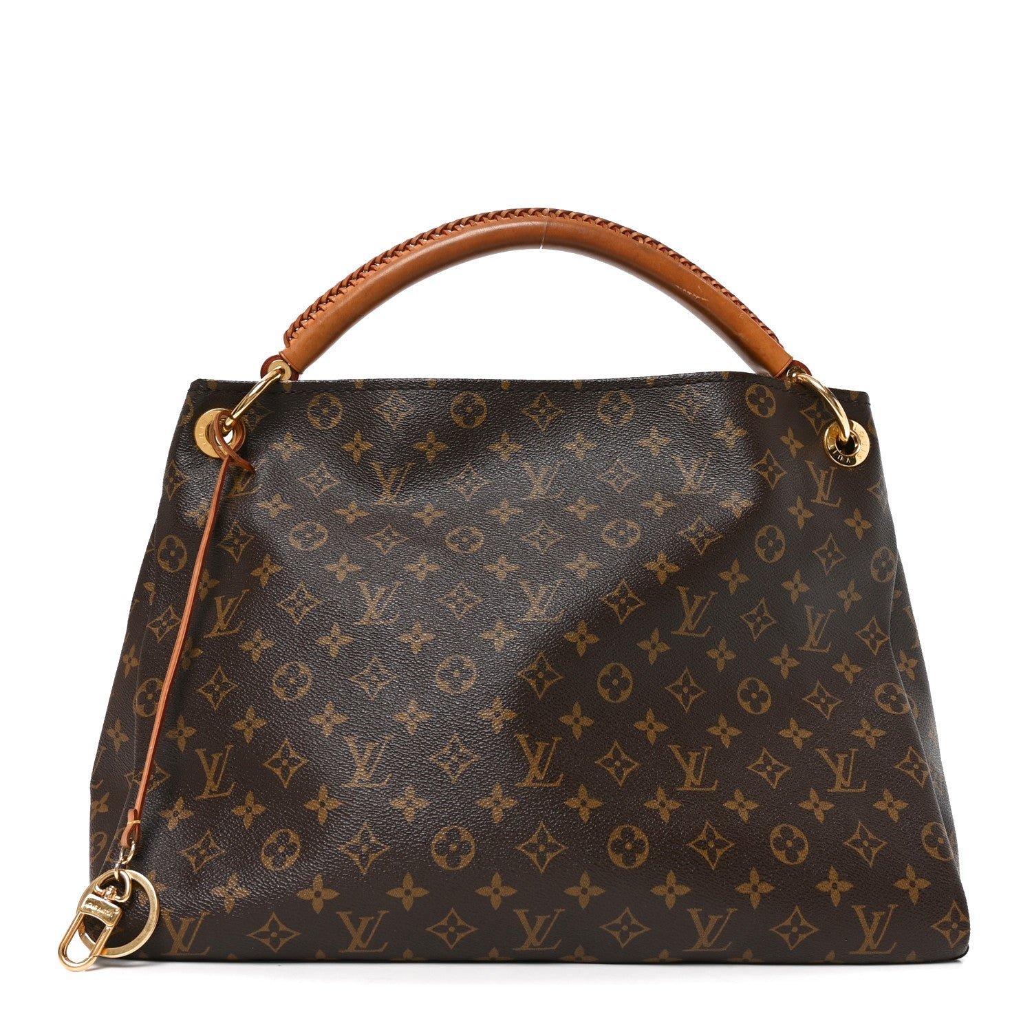 Louis Vuitton Monogram Artsy MM