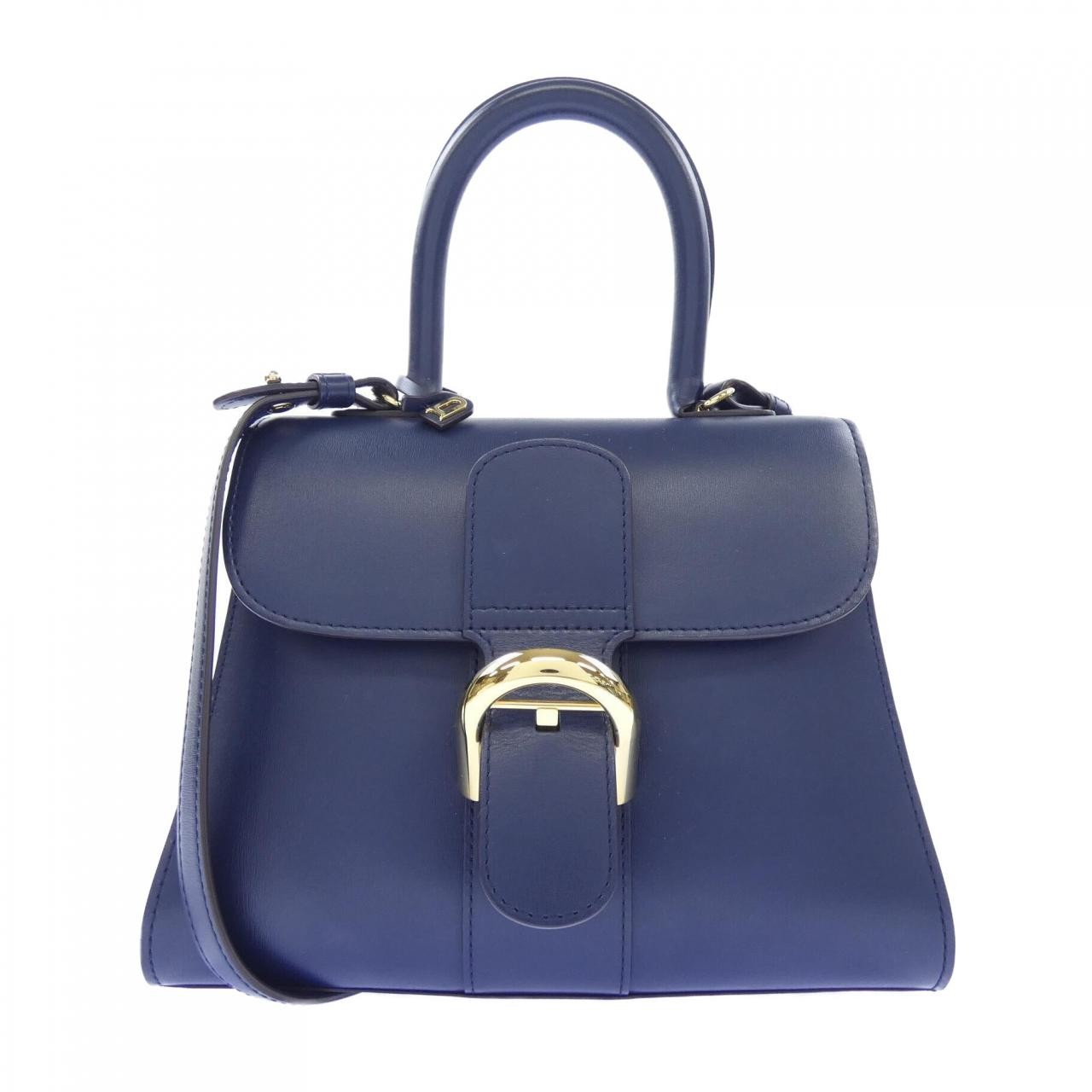 Delvaux Brilliant AA0569AAM Bag