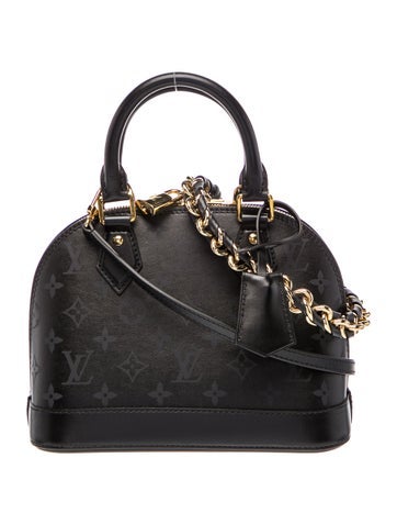 Monogram Alma BB