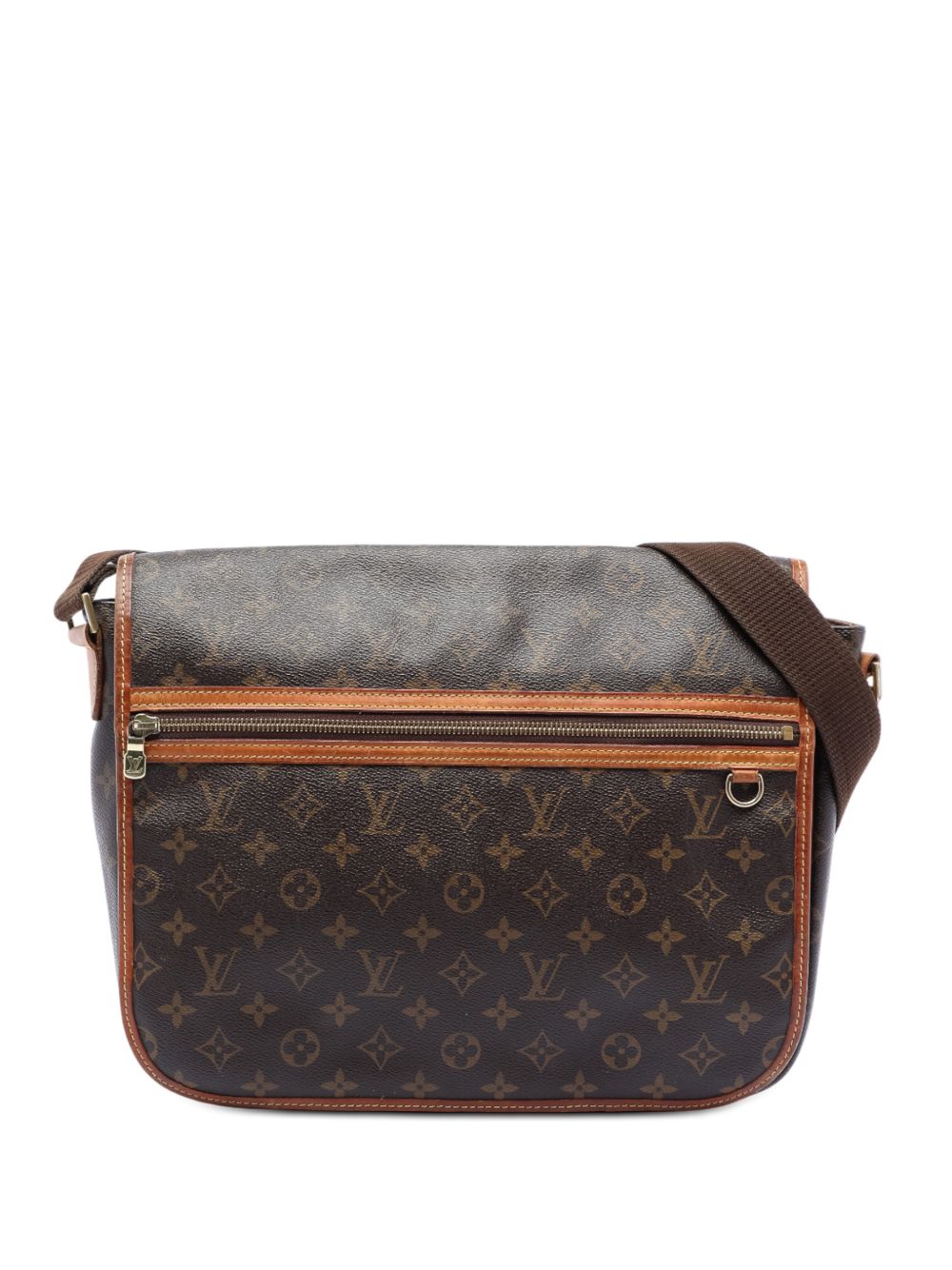 2008 Monogram Bosphore Messenger GM crossbody bag
