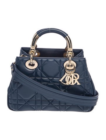 Cannage Lady 95.22 Medium 2023