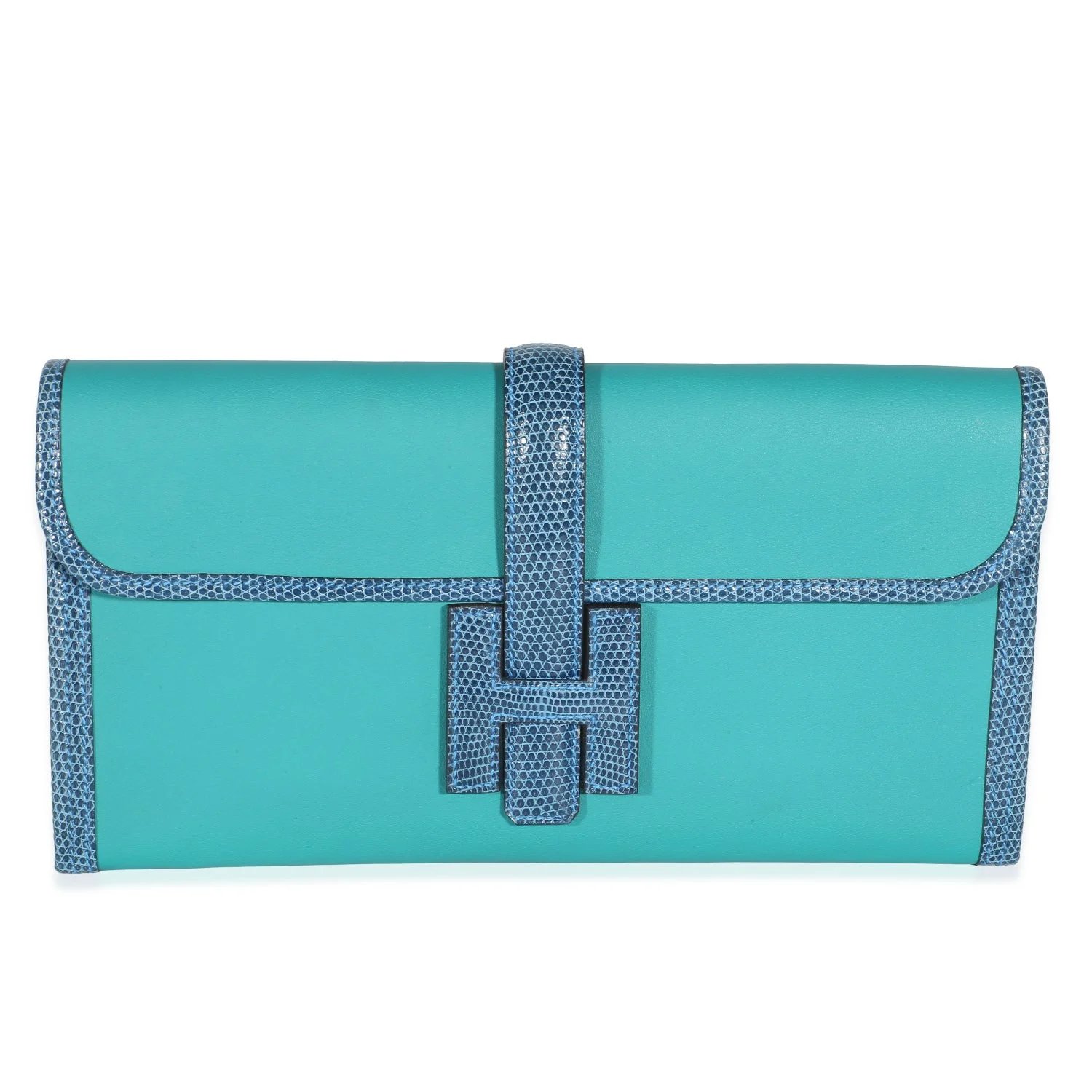 Leather Jige Elan Touch 29
