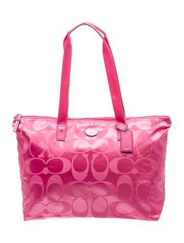 Canvas Tote