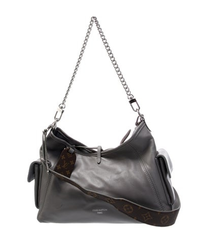 Louis Vuitton Vuitton Lv Monogram Carryall Cargo Vibe Pm