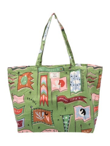 Canvas Tote